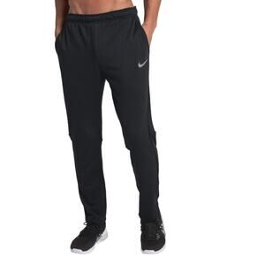 Nike Dri Fit Black Training Pants